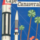 Illustration for article titled Blast into the space age with vintage science book covers!